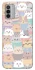 Чехол на Nokia G42 Funny Kittens ver.2 фото 1 из 1