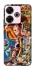 Чохол на Xiaomi Redmi 13 4G Toy Story ver.3 фото 1 з 1