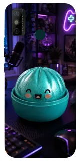 Чехол на TECNO Spark 6 Go Dumpling ver.10 фото 1 из 1