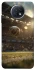 Чехол на Xiaomi Redmi Note 9 5G / Note 9T Football aesthetic ver.2 фото 1 из 1