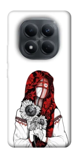 Чохол на Xiaomi Redmi Note 15 Pro 4G Мотанка благополучия фото 1 з 1