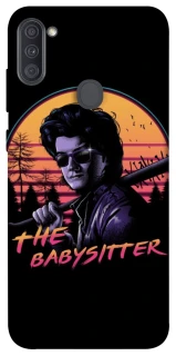 Чохол на Samsung Galaxy A11 Stranger Things ver.31 фото 1 з 1