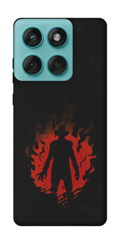 Чохол на Motorola Edge 60 Fusion Daylight фото 1 з 1