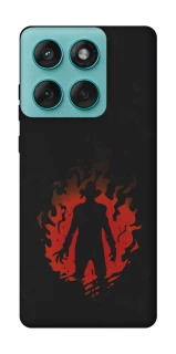 Чохол на Motorola Edge 60 Fusion Daylight фото 1 з 1