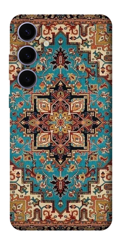 Чохол на Samsung Galaxy S25+ Килим v5 фото 1 з 1