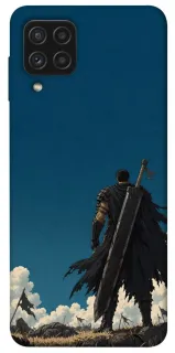 Чохол на Samsung Galaxy A22 4G Berserk v23 фото 1 з 1