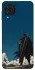 Чохол на Samsung Galaxy A22 4G Berserk v23 фото 1 з 1