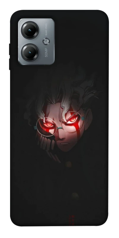 Чохол на Motorola Moto G14 Dandadan фото 1 з 1