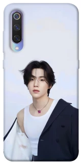 Чехол на Xiaomi Mi 9 Suga v2 - BTS фото 1 из 1