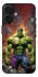 Чохол на Apple iPhone 17 (6.3") Hulk фото 1 з 1