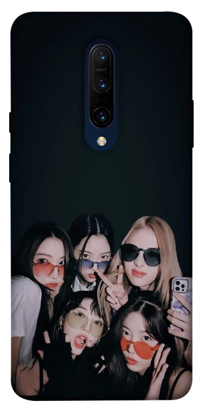 Чехол на OnePlus 7 Pro LE SSERAFIM v3 фото 1 из 1