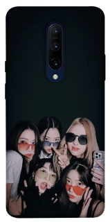 Чохол на OnePlus 7 Pro LE SSERAFIM v3 фото 1 з 1