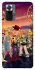 Чохол на Xiaomi Redmi Note 10 Pro Toy Story ver.4 фото 1 з 1