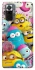 Чохол на Xiaomi Redmi Note 10 Pro Minions ver.1 фото 1 з 1