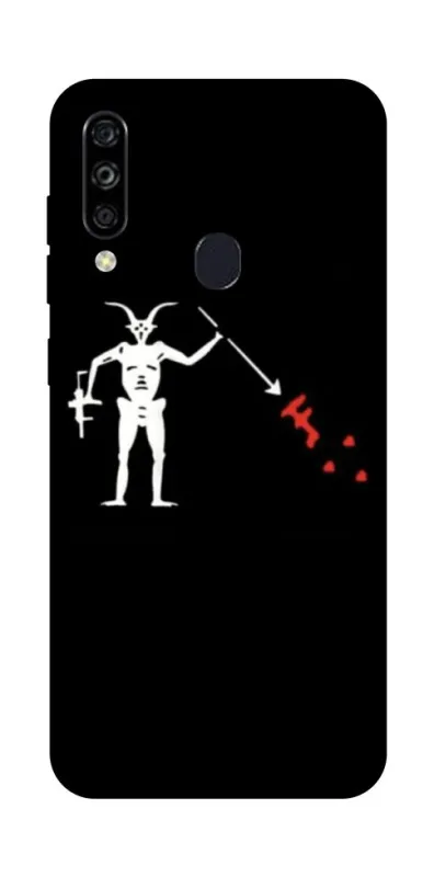 Чохол на ZTE Blade A7 (2020) Military фото 1 з 1