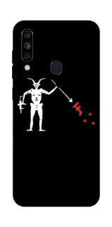 Чехол на ZTE Blade A7 (2020) Military фото 1 из 1