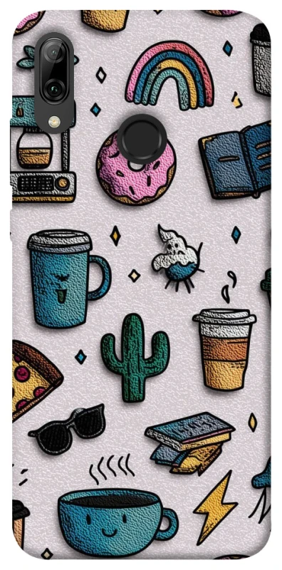 Чохол на Huawei P Smart (2019) Your style фото 1 з 1