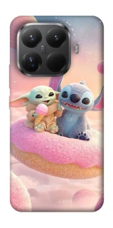 Чохол на Xiaomi 15T Pro Stitch ver.17 фото 1 з 1