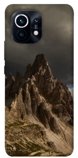Чехол на Xiaomi Mi 11 Mountain v2 фото 1 из 1
