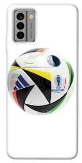 Чехол на Nokia G22 Football Ball 2024 v2 фото 1 из 1