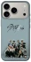 Чехол на Apple iPhone 17 Pro (6.3") Stray Kids v5 фото 1 из 1