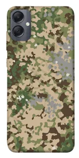 Чохол на Samsung Galaxy A05 camouflage v5 фото 1 з 1