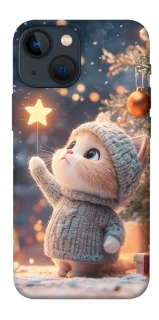 Чохол на Apple iPhone 13 mini (5.4") Christmas mood ver.9 фото 1 з 1