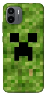 Чехол на Xiaomi Redmi A1+ / Poco C50 / A2+ Creeper фото 1 из 1