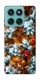 Чехол на Motorola Edge 60 Fusion Новогодний v22 фото 1 из 1