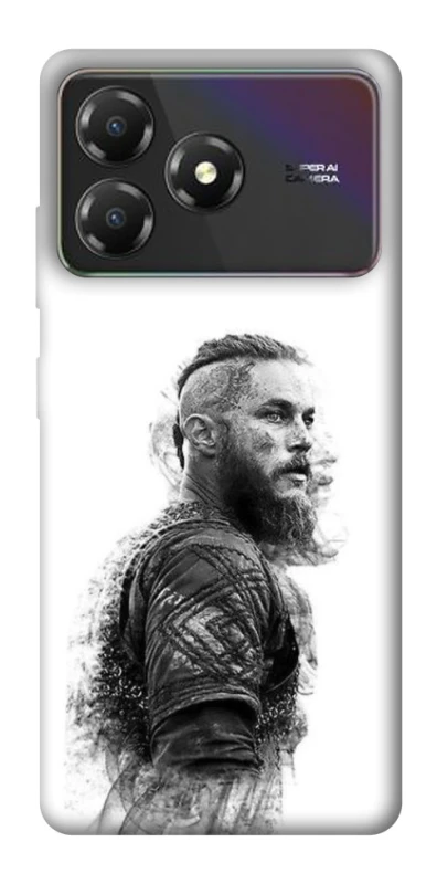 Чохол на ZTE Blade A36 Ragnar v2 фото 1 з 1