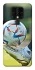 Чохол на TECNO Camon 16 SE Football Ball v2 фото 1 з 1