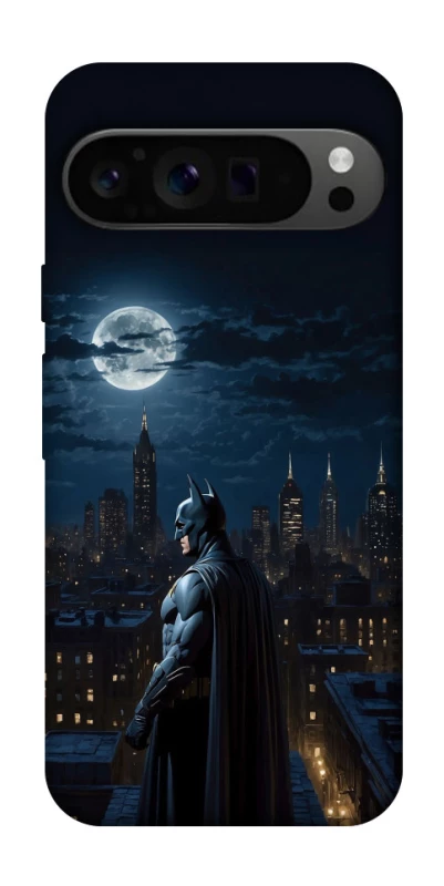 Чохол на Google Pixel 9 Pro The Dark Knight фото 1 з 1