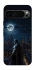 Чохол на Google Pixel 9 Pro The Dark Knight фото 1 з 1