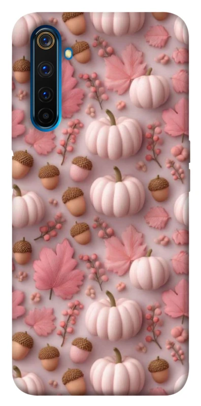 Чохол на Realme 6 Pro Autumn vibes ver.2 фото 1 з 1