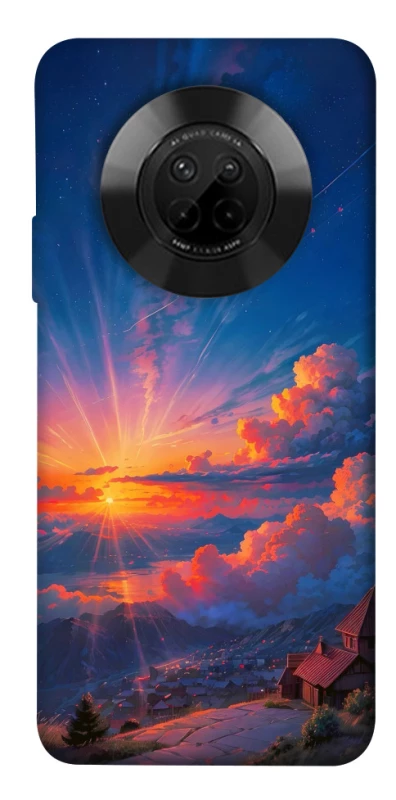 Чохол на Huawei Y9a On top фото 1 з 1