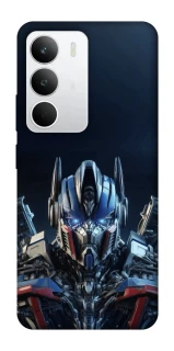 Чохол на Realme C71 Transformer фото 1 з 1