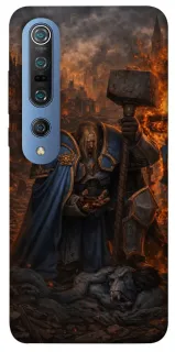 Чехол на Xiaomi Mi 10 / Mi 10 Pro Arthas v1 фото 1 из 1