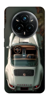 Чохол на Realme 14 Pro+ White porsche фото 1 з 1