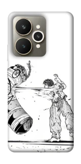 Чохол на Realme 15 Baki фото 1 з 1