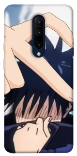 Чехол на OnePlus 7 Pro Megumi фото 1 из 1