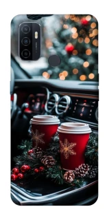 Чохол на Oppo A53 / A32 / A33 Christmas spirit ver.2 фото 1 з 1