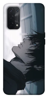 Чохол на Oppo A54 5G / A74 5G Toji Zenin v2 фото 1 з 1