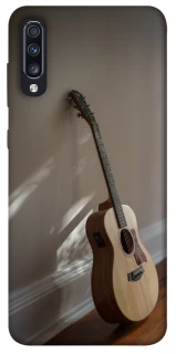 Чохол на Samsung Galaxy A70 (A705F) Гітара фото 1 з 1