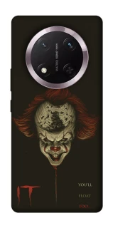 Чохол на Honor X9c Воно v2 фото 1 з 1