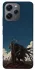 Чохол на Xiaomi Redmi 12 Berserk v22 фото 1 з 1