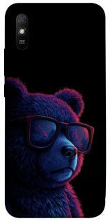 Чохол на Xiaomi Redmi 9A Cool Bear фото 1 з 1