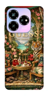 Чехол на ZTE Nubia V60 Desing Guess фото 1 из 1