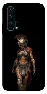 Чохол на Huawei Honor 20 Pro Goddess of war ver.6 фото 1 з 1
