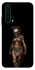 Чохол на Huawei Honor 20 Pro Goddess of war ver.6 фото 1 з 1
