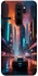 Чохол на Xiaomi Redmi Note 8 Pro Cyber city фото 1 з 1